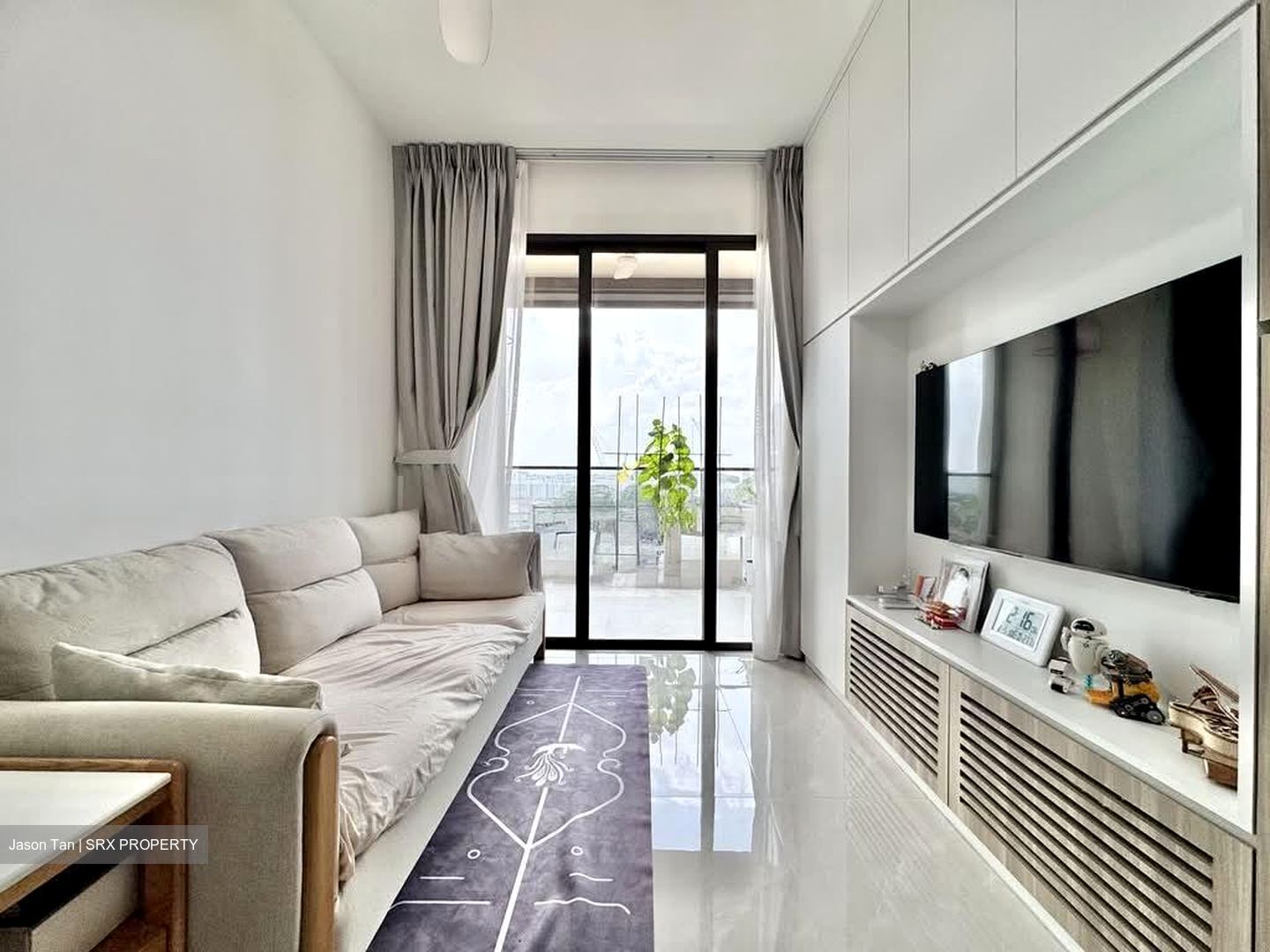 Dairy Farm Residences (D23), Apartment #596772351